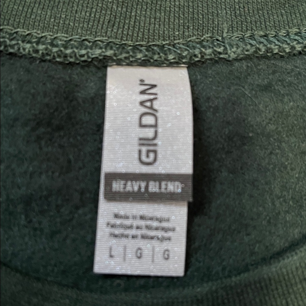 CSU sweatshirt - Picture 2 of 5